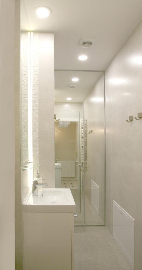 Mjz Apartments Old Town Краков Экстерьер фото