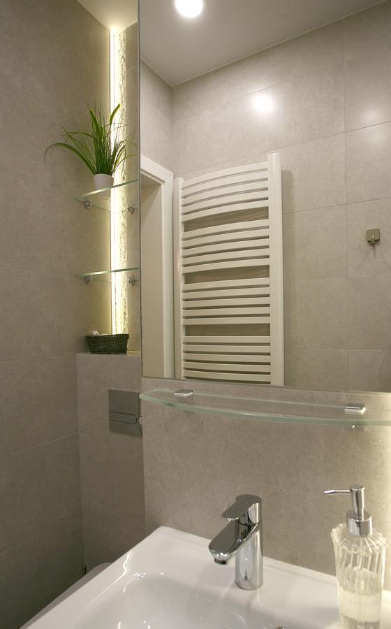 Mjz Apartments Old Town Краков Экстерьер фото